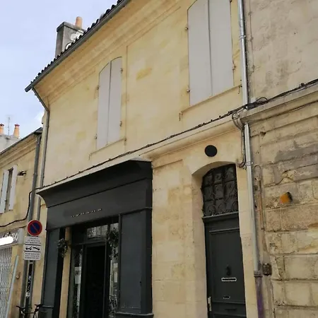 Apartman Charming Little In The Heart Of *
