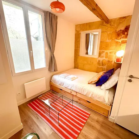 Charming Little In The Heart Of *