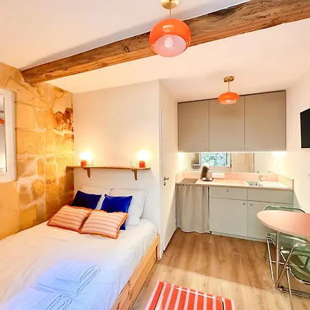 Charming Little In The Heart Of *