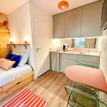 Charming Little In The Heart Of *