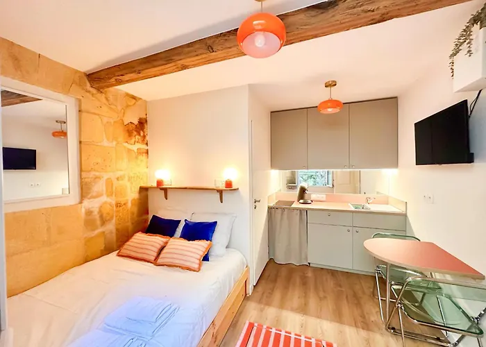 Charming Little In The Heart Of *