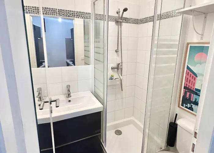 Charming Little In The Heart Of * Bordeaux